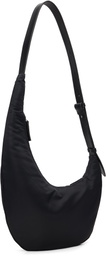 Aesther Ekme Black Lune Aria Bag