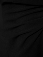 PROENZA SCHOULER - Rosa Adjustable Crepe Midi Dress