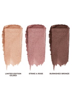 Laura Mercier Enchanting Shimmers Caviar Stick Eye Shadow Trio - Pink