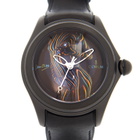 Corum Bubble Dani Oliver Automatic Mens Watch 082.310.98/0061 DO02