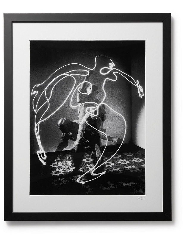 Photo: Sonic Editions - Framed 1949 Picasso Print