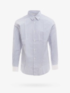 Comme Des Garçons Shirt Shirt White   Mens