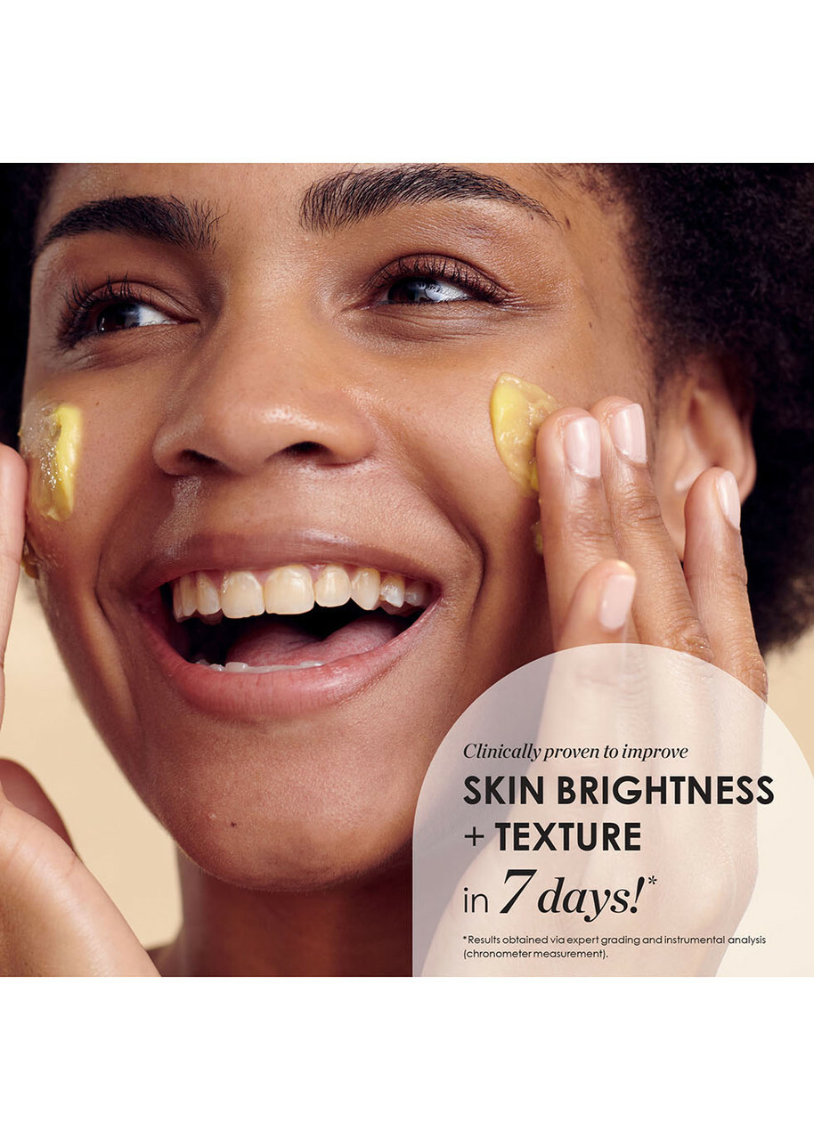 Sunday Riley C.E.O. Afterglow Brightening Vitamin C Gel Cream