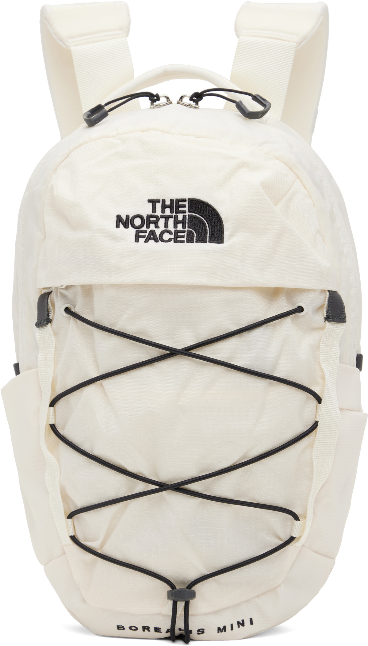 THE NORTH FACE オフホワイトミニ Borealis バックパック セール】【THE NORTH FACE】ノースフェイス Borealis Mini