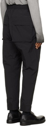 thom/krom Black P 65 Trousers