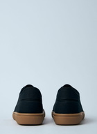 The Row Canvas Sneakers