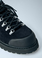 DIEMME Cornaro Lace Ups
