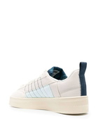 ADIDAS - Leather Sneakers