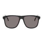 Saint Laurent Black SL 334 Sunglasses