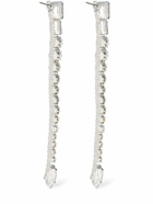 MAGDA BUTRYM - Crystal Pendant Earrings