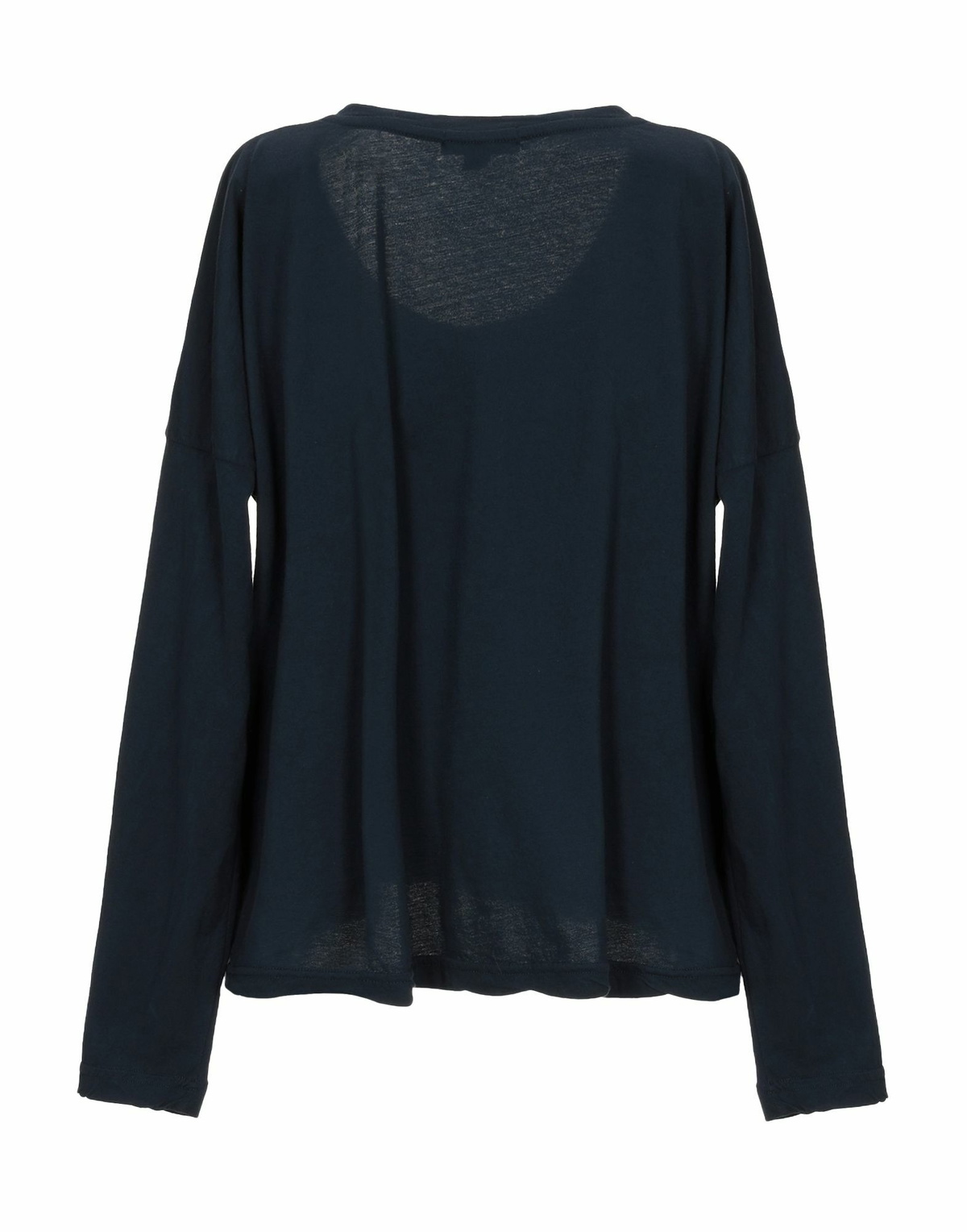 Crossley Womens T-shirt Midnight in Blue