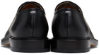 Maison Margiela Black Tabi Derbys