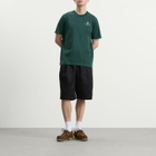 Casablanca Men's Sport T-Shirt in Green