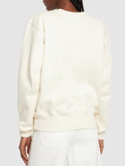 TOTEME - Cotton Crewneck Sweatshirt