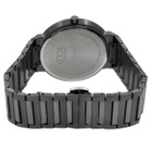 Movado Bold Horizon Quartz Blue Dial Unisex Watch 3601076