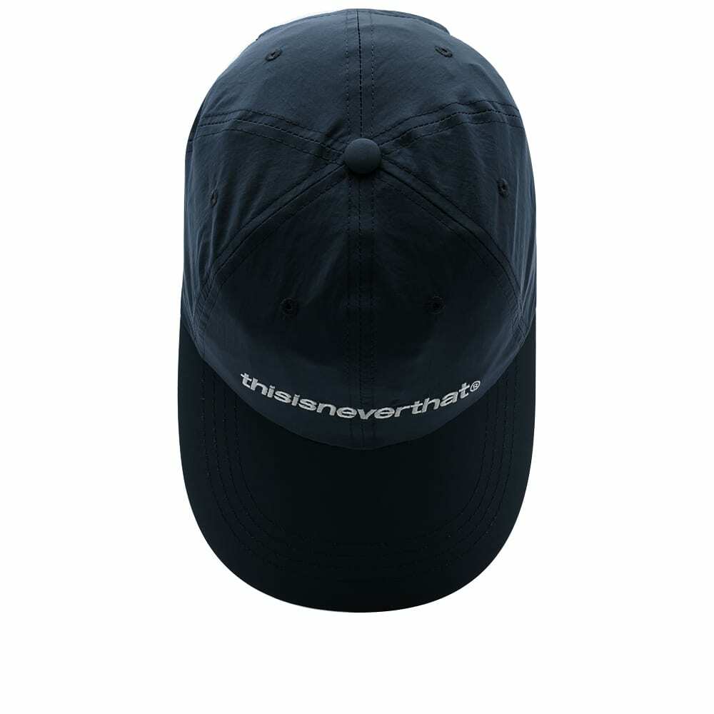 thisisneverthat Men's SP-Logo Nylon Cap in Navy thisisneverthat