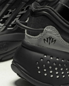 Adidas Ozrah "Guccimaze" Black - Mens - Lowtop
