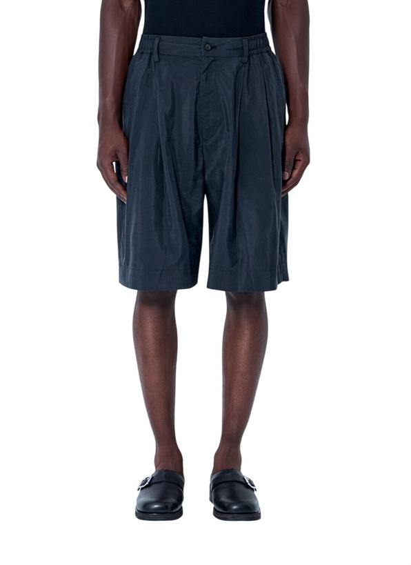 Photo: ssstein Wide Easy Shorts