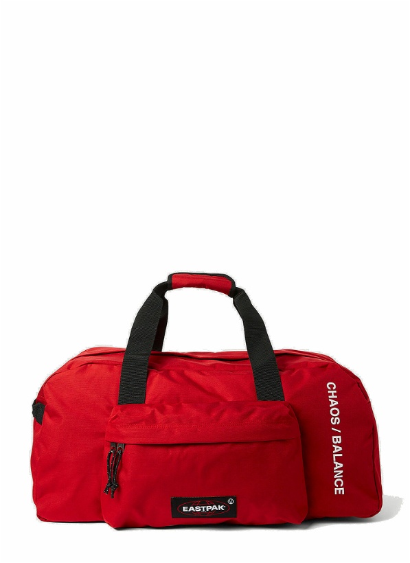 Photo: Chaos Balance Weekend Bag in Red
