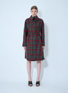 Vivienne Westwood CJ Coat