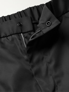 Moncler - Shell Sweatpants - Black