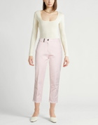 Peserico Womens Jeans Light in Pink