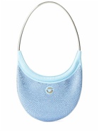 COPERNI - Ring Swipe Crystal Embellished Bag