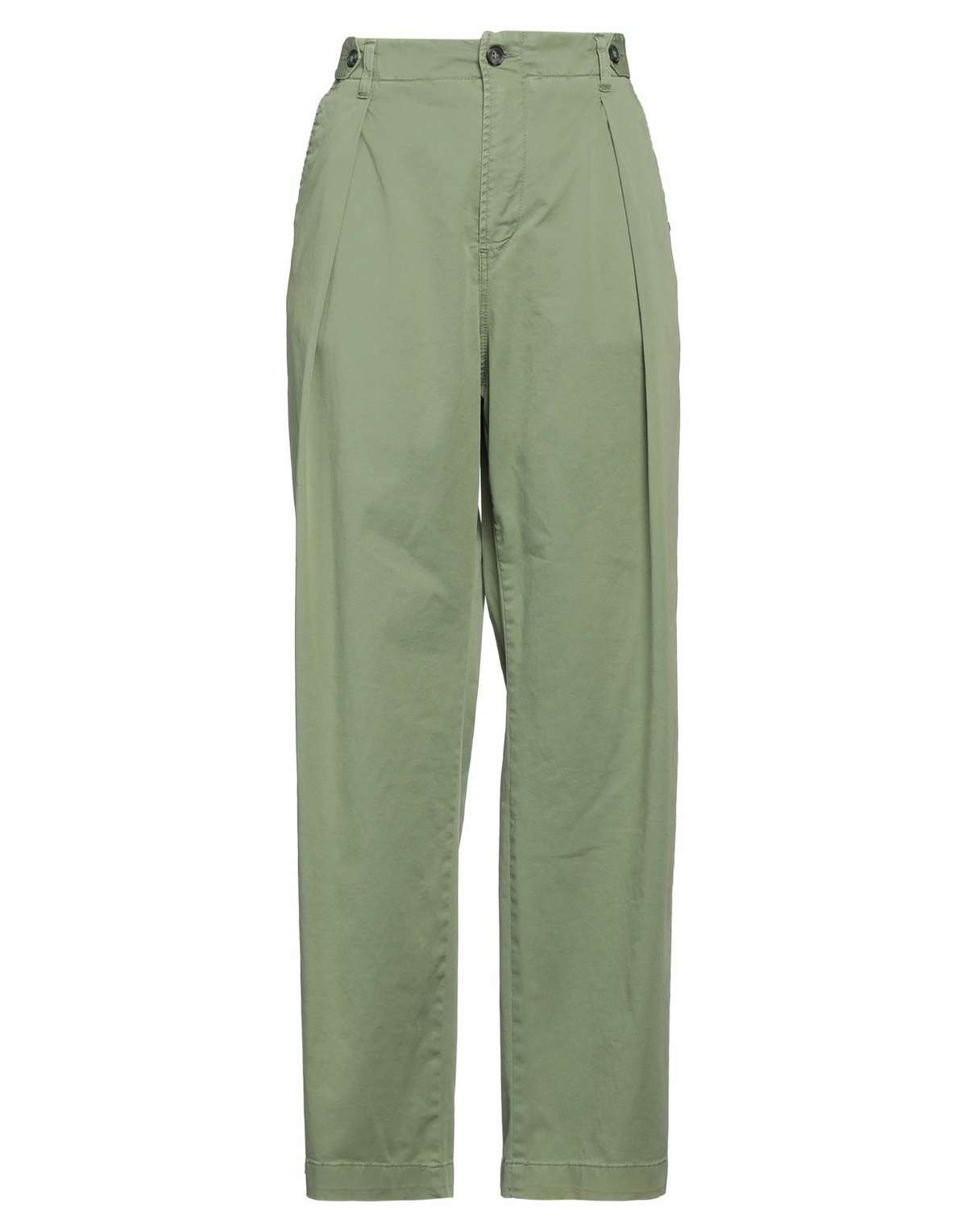 Berna Womens Pants in Green