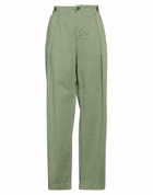 Berna Womens Pants in Green