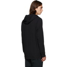 Boss Black Identity Hoodie