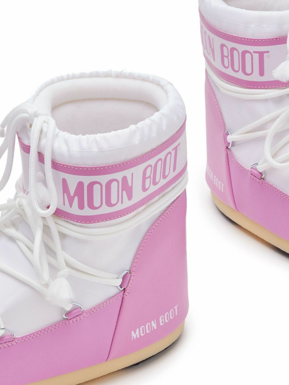 Moon Boot Icon Low Boots