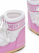 Moon Boot Icon Low Boots