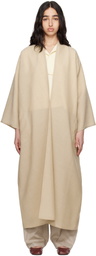 Sofie D'Hoore Beige Cabo Coat
