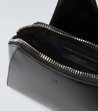 Givenchy - Antigona leather crossbody bag