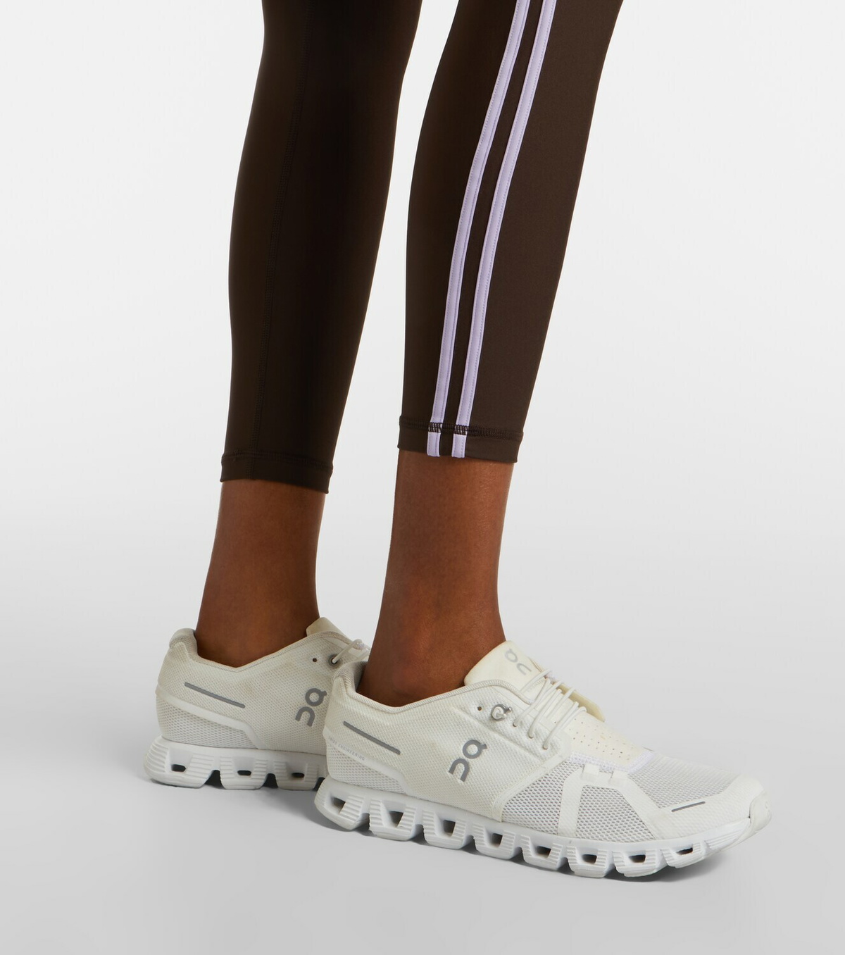 The Upside Oxford leggings