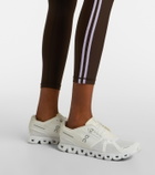 The Upside Oxford leggings