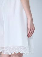Cecilie Bahnsen Arya Shorts