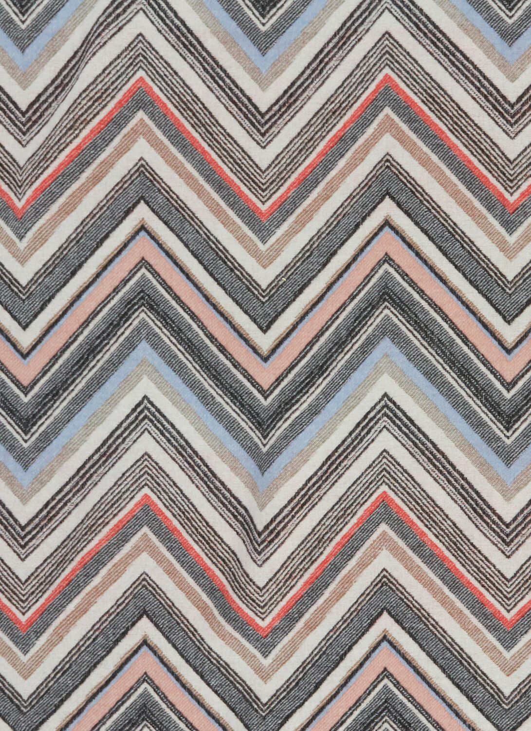 Missoni Chevron Throw