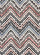 Missoni Chevron Throw
