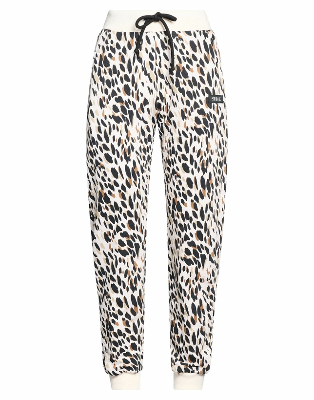 Photo: Shoe Womens Pants Ivory