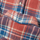 Gitman Vintage California Brushed Triple Yarn Shirt