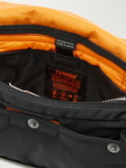 Porter-Yoshida and Co - Tanker Envelope Nylon-Twill Belt Bag