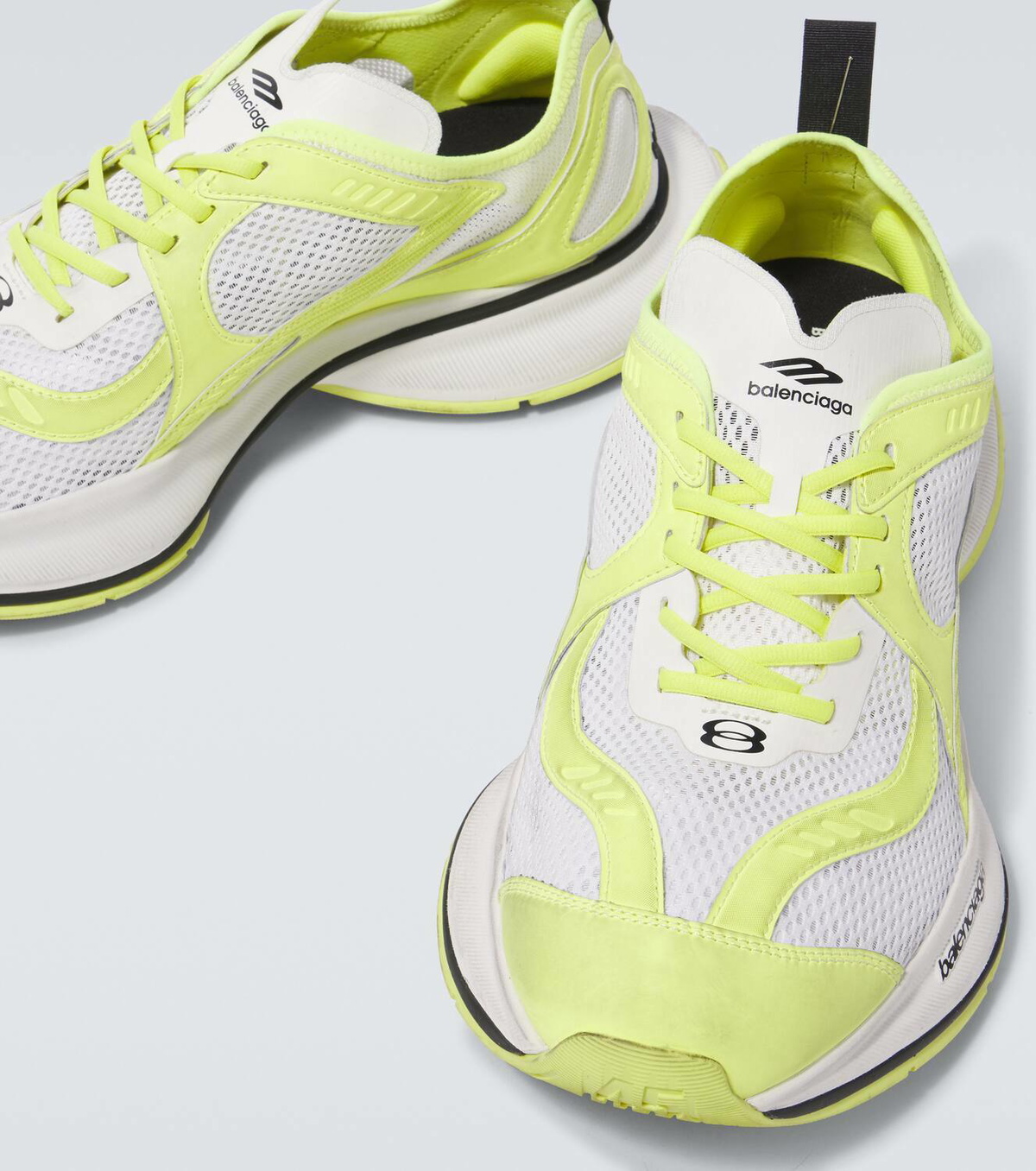 VIP【送料関税込】BALENCIAGA CIRCUIT SNEAKERS Balenciaga Launches the Circuit Sneaker, It's Latest