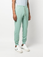 TOM FORD - Cotton Trousers