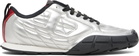 Diesel Silver S-Pagodha Low Sneakers