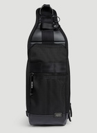 Porter-Yoshida & Co Heat One Shoulder Bag