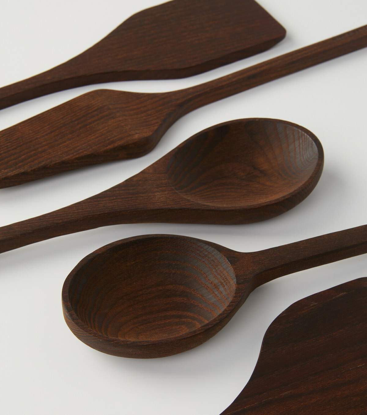 Serax - Pure utensils set by Pascale Naessens