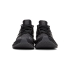 adidas Originals Black Ultra 4D 5.0 Sneakers
