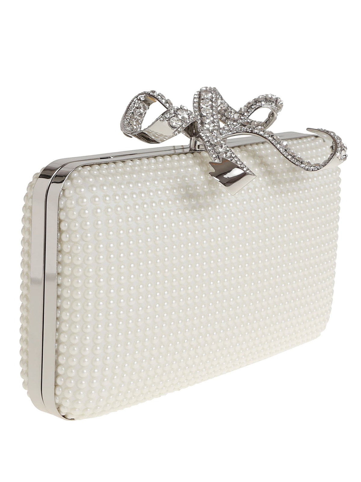 SELF PORTRAIT - Woman - Pink - Clutch