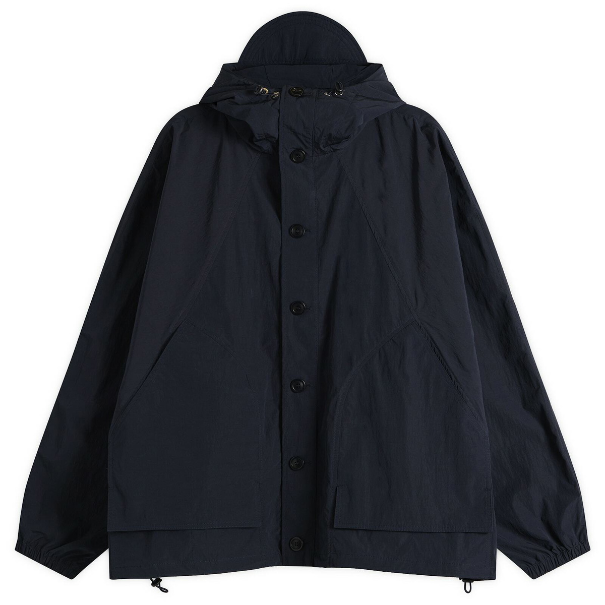 YMC Men's Bonehead Jacket in Navy